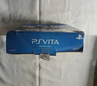 Caja vacía PS Vita Call of Duty