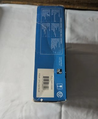 Caja vacía PS Vita Call of Duty