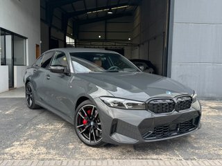 BMW Serie 3 340i XDrive