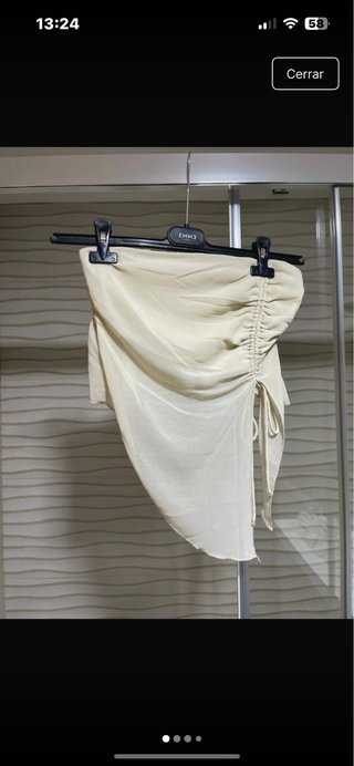 Top zara