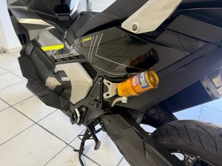 Honda X-ADV 750 2024 Ohlins