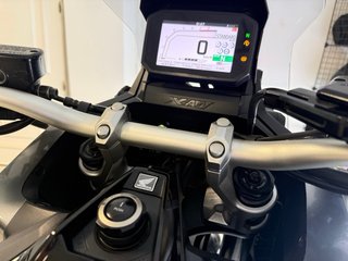 Honda X-ADV 750 2024 Ohlins