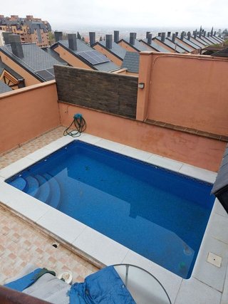 Casa adosada en venta en Bola de Oro - Serrallo en Granada
