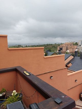 Casa adosada en venta en Bola de Oro - Serrallo en Granada