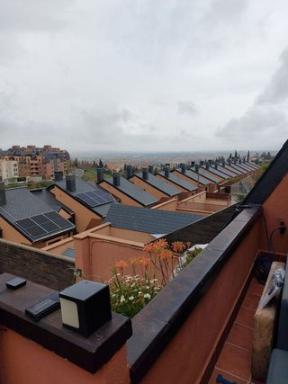 Casa adosada en venta en Bola de Oro - Serrallo en Granada