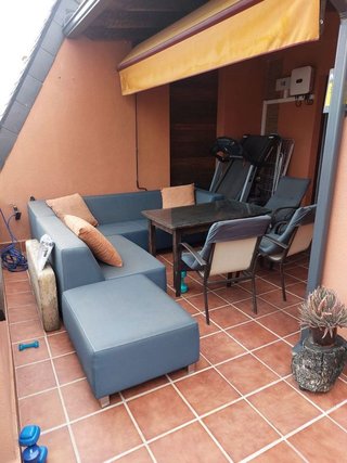 Casa adosada en venta en Bola de Oro - Serrallo en Granada