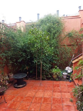 Casa adosada en venta en Bola de Oro - Serrallo en Granada
