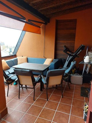 Casa adosada en venta en Bola de Oro - Serrallo en Granada