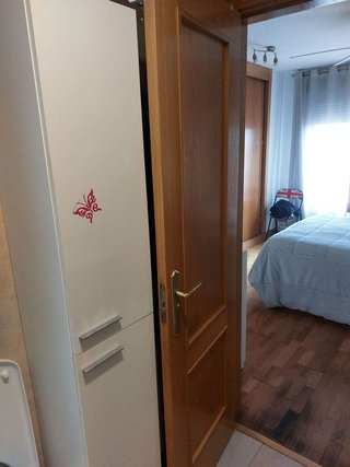 Casa adosada en venta en Bola de Oro - Serrallo en Granada
