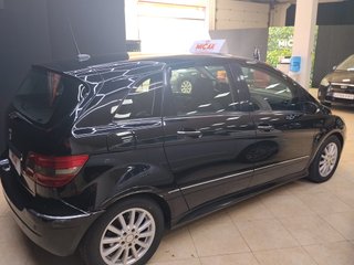 Mercedes-Benz Clase A 2007