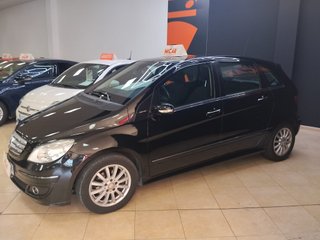 Mercedes-Benz Clase A 2007