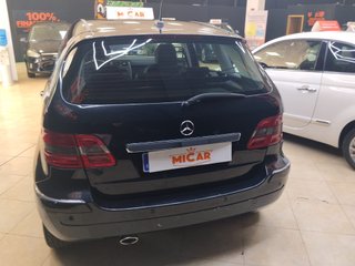 Mercedes-Benz Clase A 2007