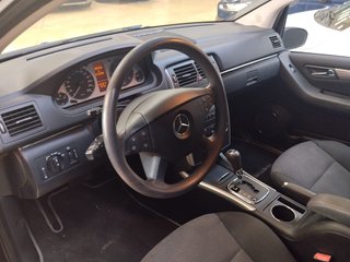 Mercedes-Benz Clase A 2007