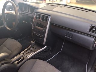 Mercedes-Benz Clase A 2007
