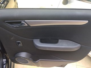 Mercedes-Benz Clase A 2007