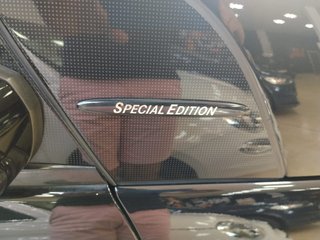Mercedes-Benz Clase A 2007