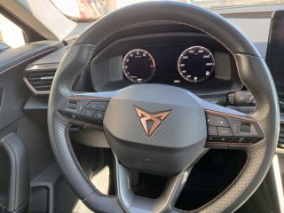 CUPRA Formentor 2022