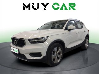 Volvo XC40 T2 Momentum Pro Auto 95 kW (129 CV)