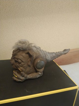 Marioneta Vintage Boglin Dwork