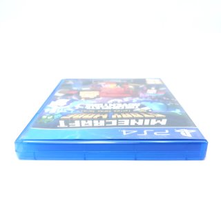 Minecraft Story Mode Avventura Completa PS4