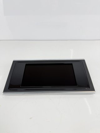 4G0919603B Pantalla multifunción Audi A6 2014-2018