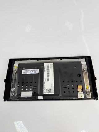 4G0919603B Pantalla multifunción Audi A6 2014-2018