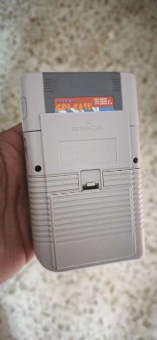Retroflag GPi Case 2W