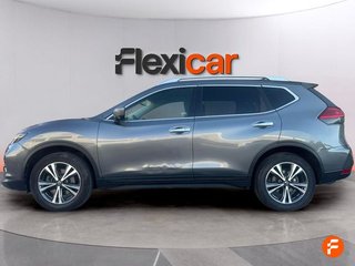 Nissan X-Trail 1.6 DIG-T ACENTA 7 Plaza+Techo