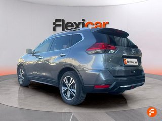 Nissan X-Trail 1.6 DIG-T ACENTA 7 Plaza+Techo