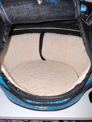 Trasportin para mascotas