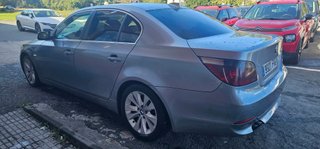 BMW Serie 5 2005