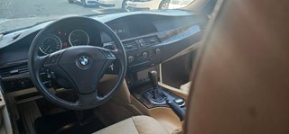 BMW Serie 5 2005