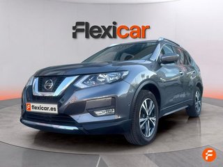 Nissan X-Trail 1.6 DIG-T ACENTA 7 Plaza+Techo