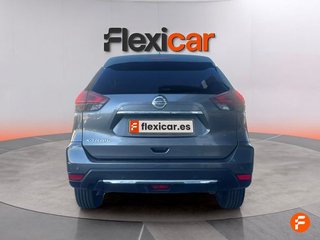 Nissan X-Trail 1.6 DIG-T ACENTA 7 Plaza+Techo