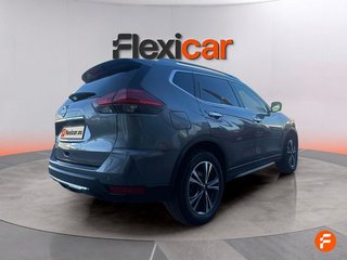 Nissan X-Trail 1.6 DIG-T ACENTA 7 Plaza+Techo