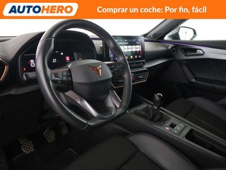Cupra Formentor 2.0 TDI