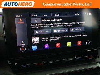 Cupra Formentor 2.0 TDI