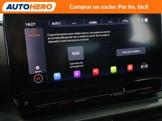 Cupra Formentor 2.0 TDI