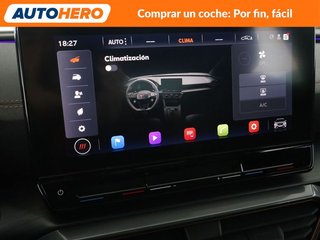 Cupra Formentor 2.0 TDI