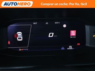 Cupra Formentor 2.0 TDI