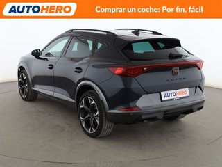 Cupra Formentor 2.0 TDI