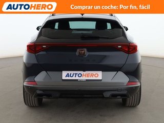 Cupra Formentor 2.0 TDI