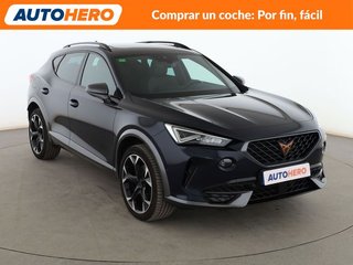 Cupra Formentor 2.0 TDI