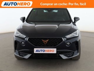 Cupra Formentor 2.0 TDI