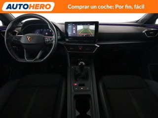 Cupra Formentor 2.0 TDI
