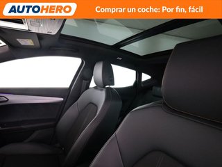 Cupra Formentor 2.0 TDI