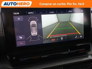 Cupra Formentor 2.0 TDI