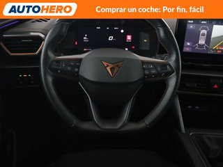 Cupra Formentor 2.0 TDI
