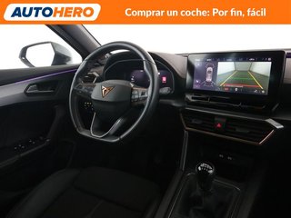 Cupra Formentor 2.0 TDI