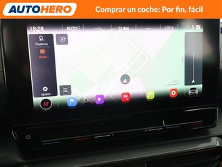 Cupra Formentor 2.0 TDI